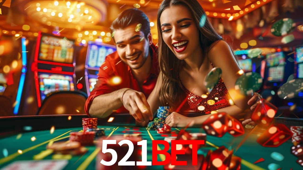 521BET - Customer Support